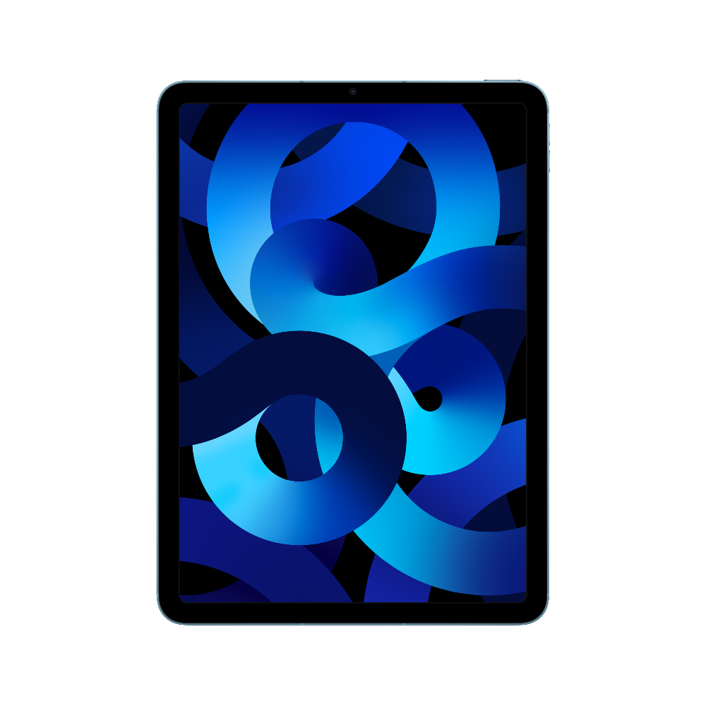 10.9 inch iPad Air Wi-Fi + Cellular 64GB - Blue