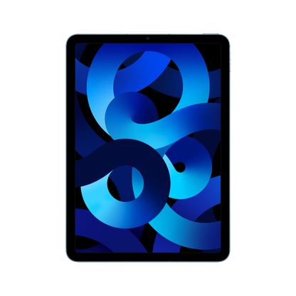 10.9 inch iPad Air Wi-Fi + Cellular 64GB - Blue