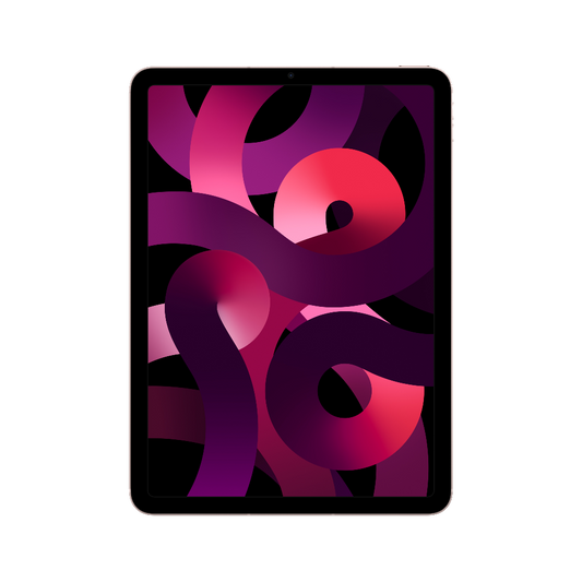 10.9 inch iPad Air Wi-Fi + Cellular 64GB  Pink