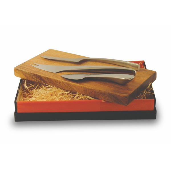 Cheese Board Gift Pack