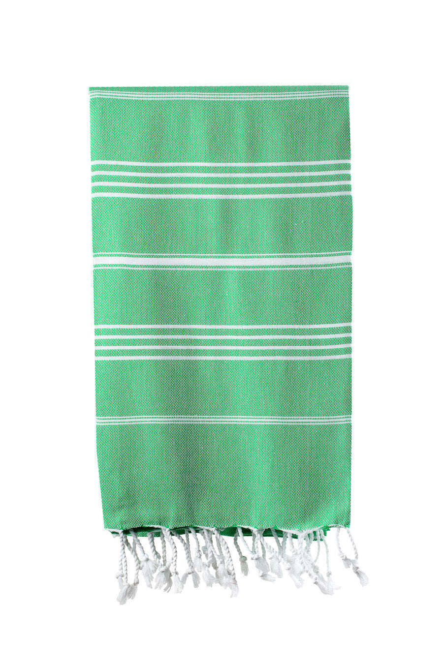Elim Apple Green Turkish Towel
