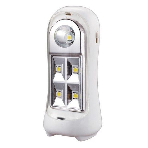 Eurolux - Rechargeables Plug-In Emergency Light - Lighting, Lights - FS226