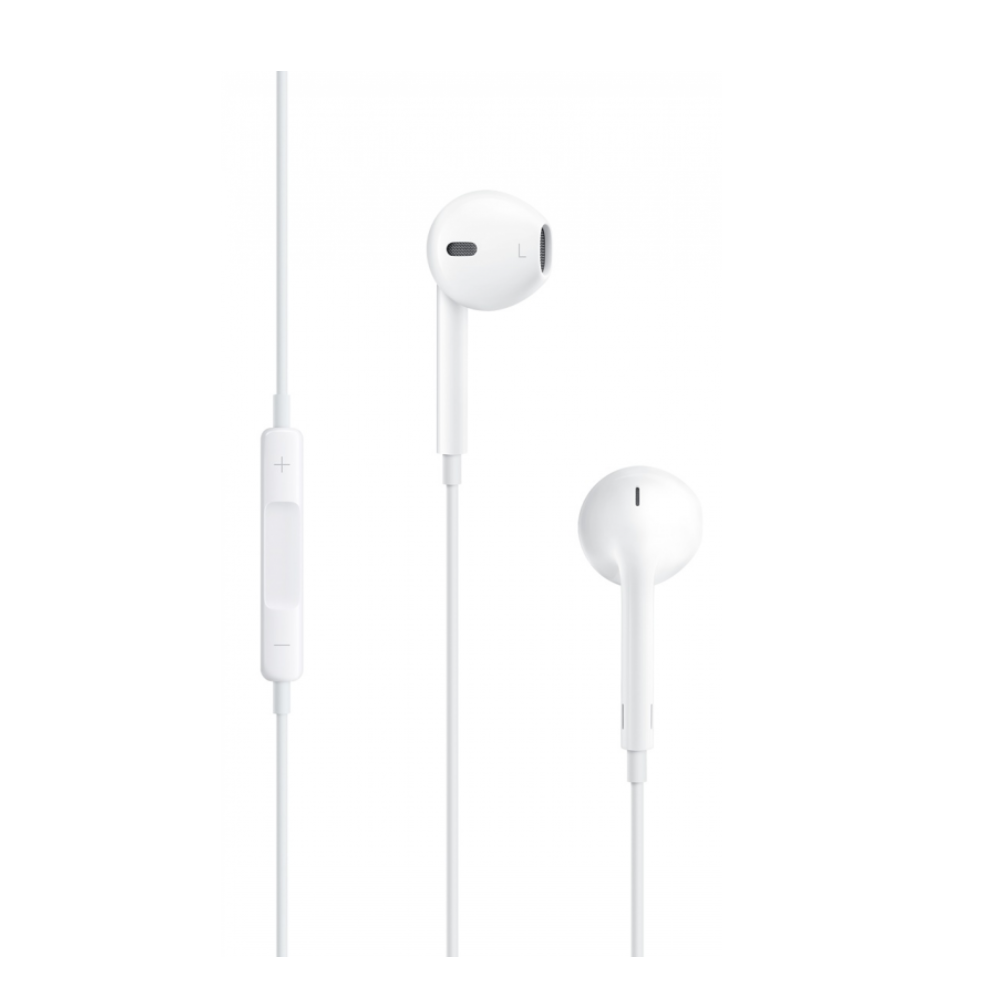 Earpods with Remote and Mic