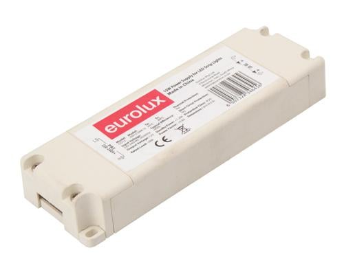 Eurolux - LED POWER SUPPLY 15W Driver