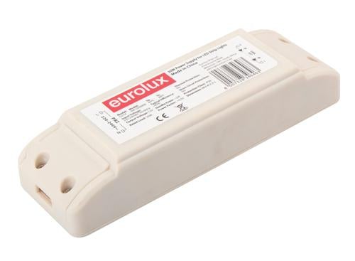 Eurolux - LED POWER SUPPLY 30W Driver