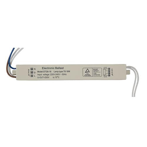 Eurolux - SPARE BALLAST FOR C92 1 X 18W