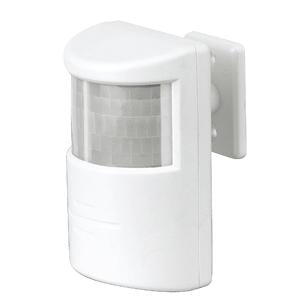 Eurolux - 1200w InfraRed Motion Sensor White