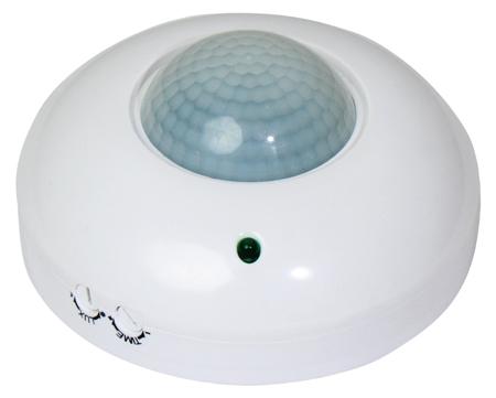 Eurolux - 1200W Surface Pir Motion Sensor