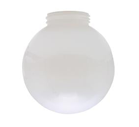 Eurolux - 200mm Opal PolyCarbonate Bowl