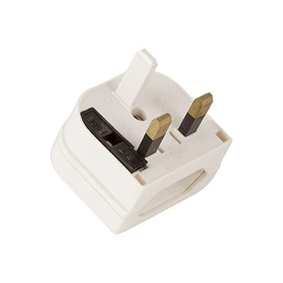 Eurolux - BS SA TRAVEL ADAPTER