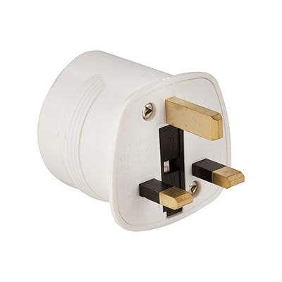 Eurolux - BS13A TRAVEL ADAPTER