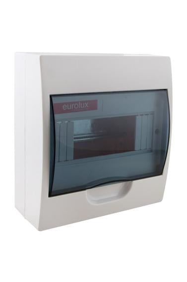 Eurolux - DB Board Plastic Surface TXM-8P