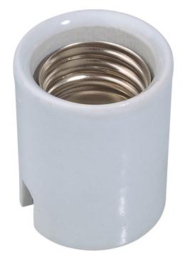 Eurolux - E40 Porcelain Lamp Holder