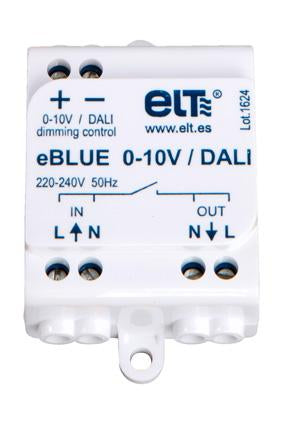 Eurolux - eBlue 0 - 10V / Dali Bluetooth