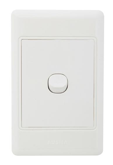 Eurolux - Eurolux Switch 1L1W Complete P/P