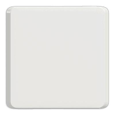 Eurolux - Iconic Blank Plate 6L Grid Skin 44 Format