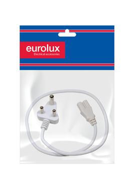 Eurolux - Kettle Cord