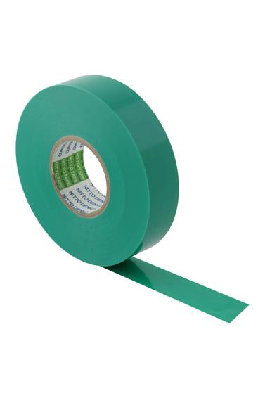 Eurolux - Nitto Green Ins Tape 20m No21