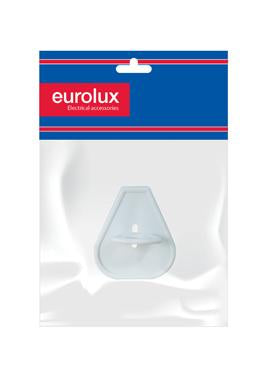 Eurolux - Plug Protector - 4 per kit + key