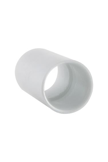 Eurolux - PVC Coupling 25MM