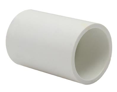 Eurolux - PVC Couplings 20mm Loose