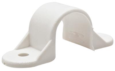 Eurolux - PVC Strap Saddle 20mm Loose