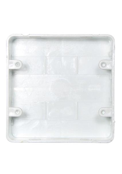 Eurolux - PVC Wall Box 4x4 Loose