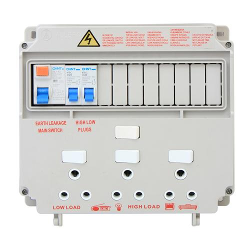 Eurolux - Ready Board 12 Modules