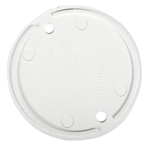 Eurolux - Round Self Locating Lid