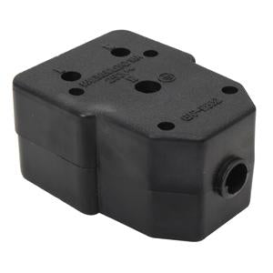 Eurolux - Rubber Janus Coupler