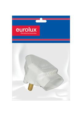 Eurolux - Adaptor Bottom Entry H/C and Bag PP