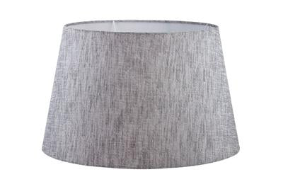 Eurolux - Lamp Shade 350mm x 450mm Grey