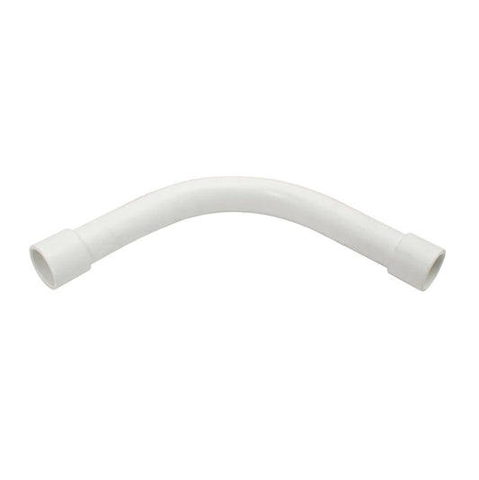 Eurolux - PVC Bend (Long) 20mm Loose