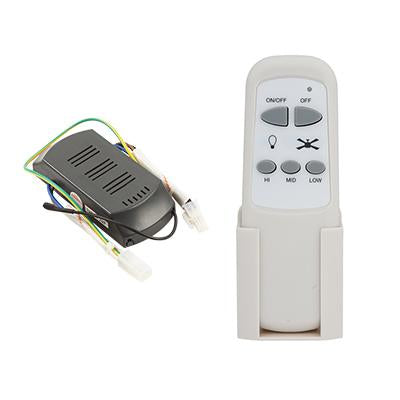 Eurolux - Remote and Receiver for F36 and F37 Fans