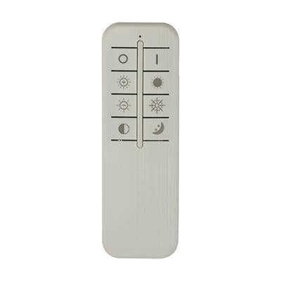 Eurolux - RF Remote Control CCT and Dimmable