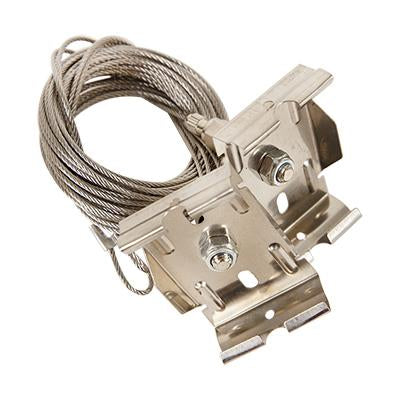 Eurolux - Wire Suspension every 1.5m Trunk Require 2 psc