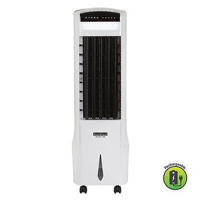 Eurolux - PorTable Rechargeables Mist Fan