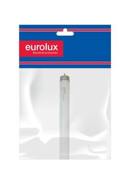 Eurolux - Fluorescent TUBE 36w Cool White 4200K T8