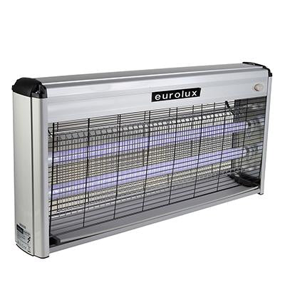 Eurolux - Insect Killer 2 x 20w