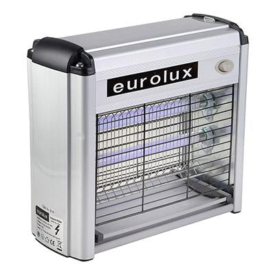 Eurolux - Insect Killer 2 x 6w