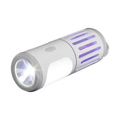Eurolux - LED Camping Insect Killer Torch White