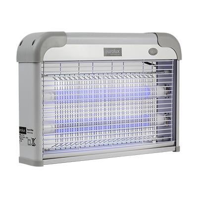 Eurolux - LED Insect Killer 2 x 2w T8