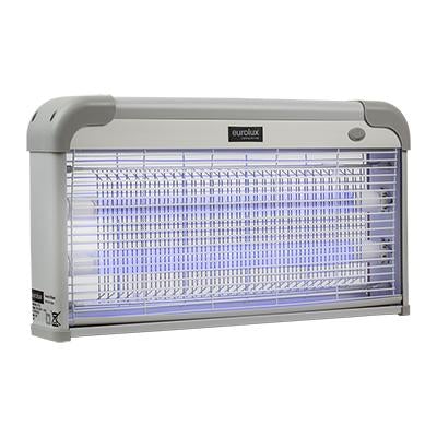 Eurolux - LED Insect Killer 2 x 3w T8