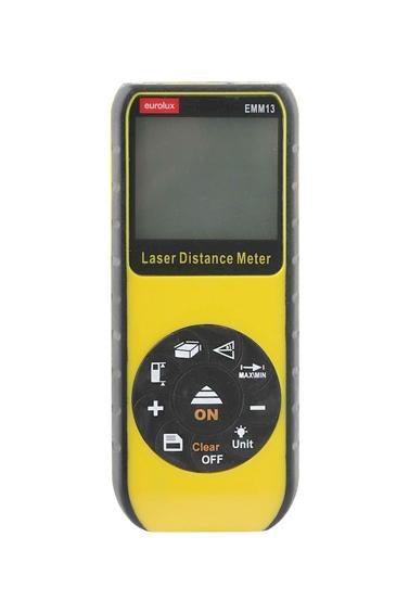 Eurolux - (Discontinued) Laser Distance Meter