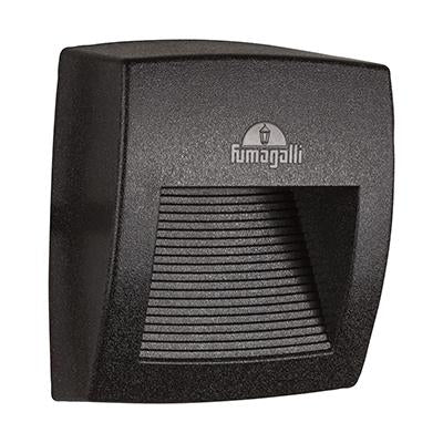 Eurolux - Fumagalli Lorenza 150 Brick Light Black