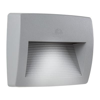 Eurolux - Fumagalli Lorenza 190 Brick Light Grey