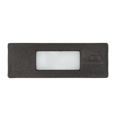 Eurolux - Fumagalli Nina 150 Brick Light Black