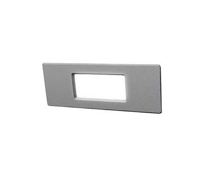 Eurolux - Fumagalli Nina 150 Brick Light Grey