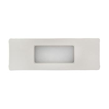 Eurolux - Fumagalli Nina 150 Brick Light White