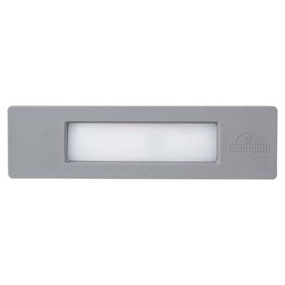 Eurolux - Fumagalli Nina 190 Brick Light Grey